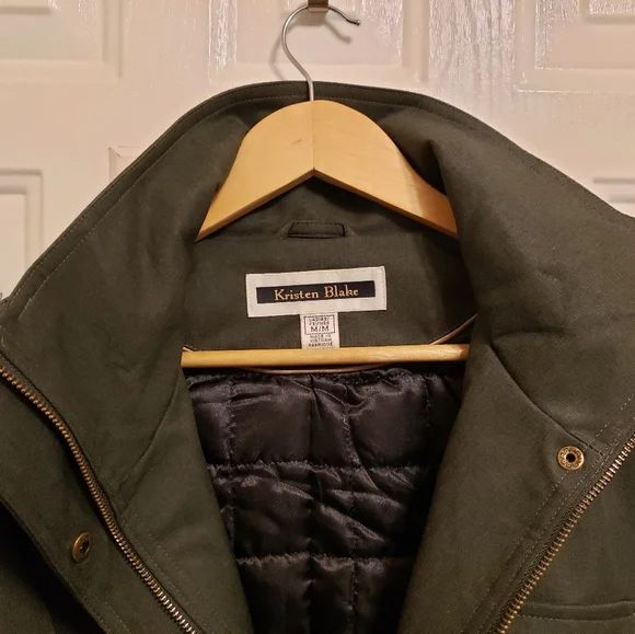 COPY - Jacket - Picture 6 of 12